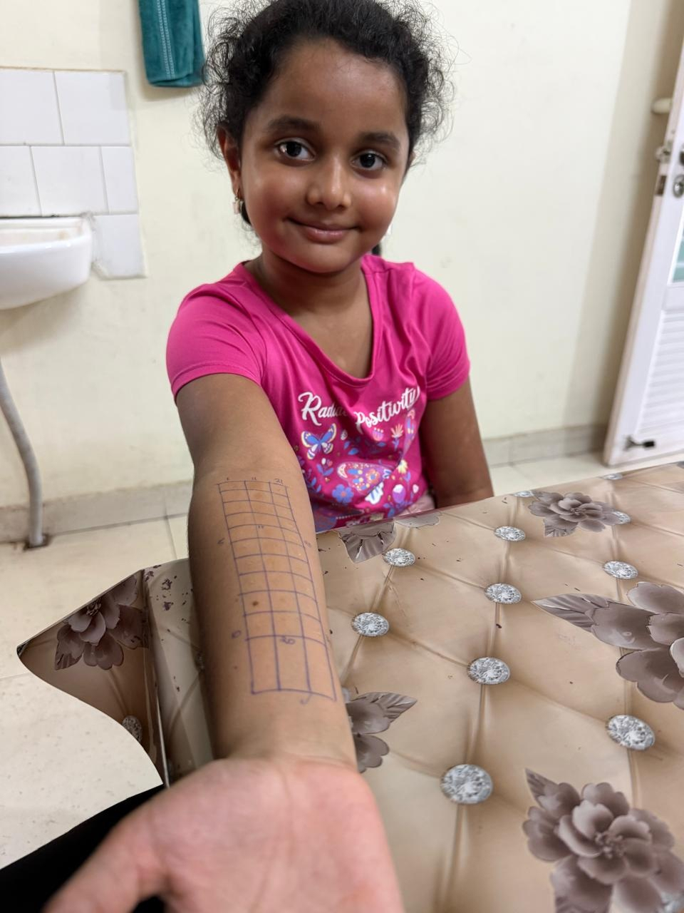 Importance of Allergy Testing in Allergic Asthma & Allergic Rhinits