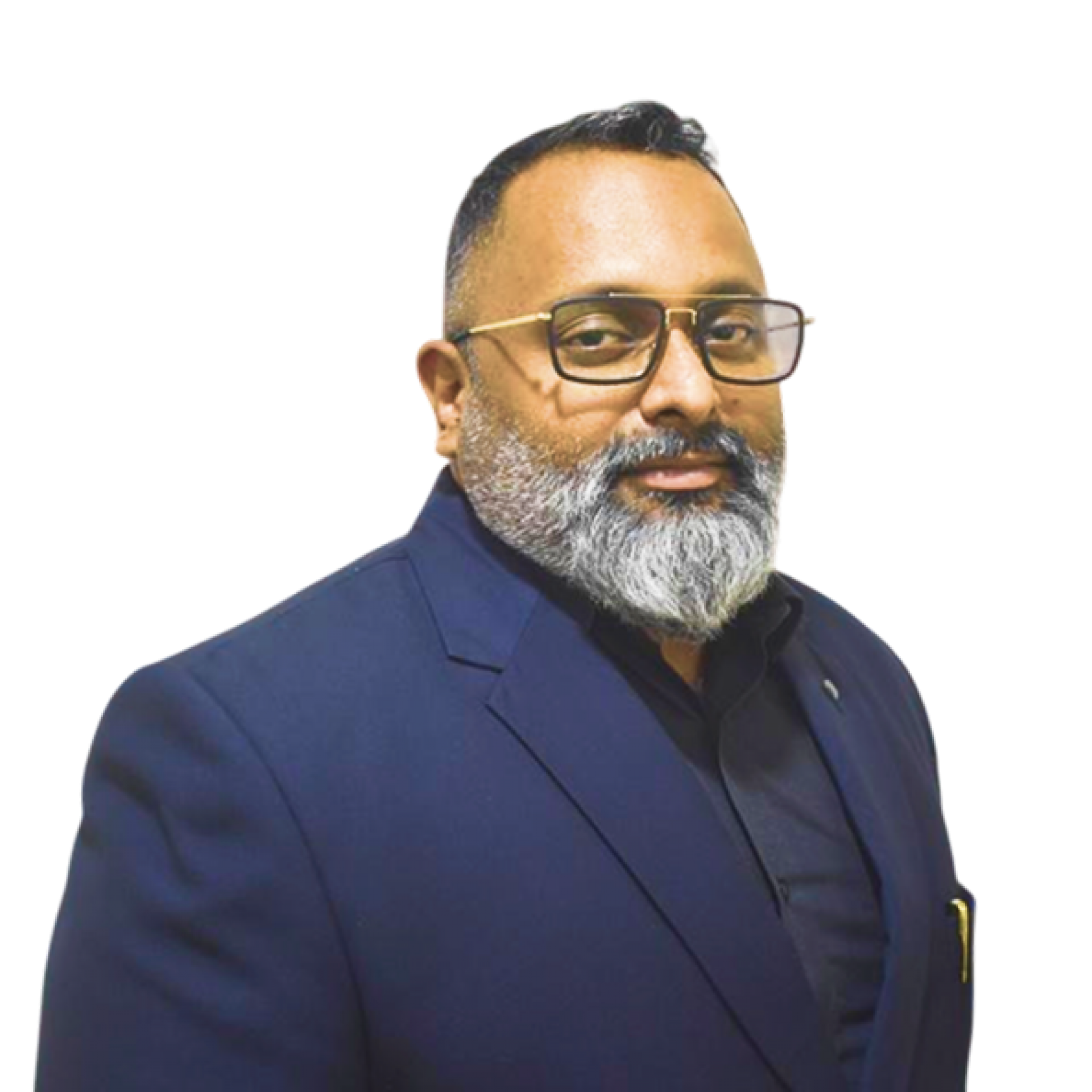 Dr. Tony Luke Baby Chemmachel